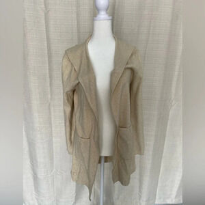 Women's Dreamers Hooded Cardigan - Sz. S/M